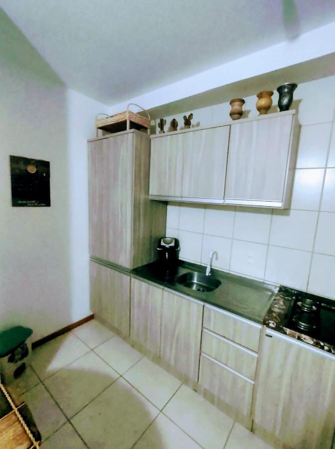 Praia World Penha  Exterior photo