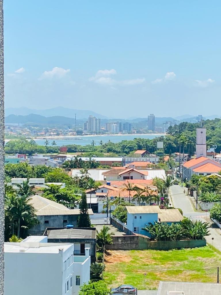 Praia World Penha  Exterior photo