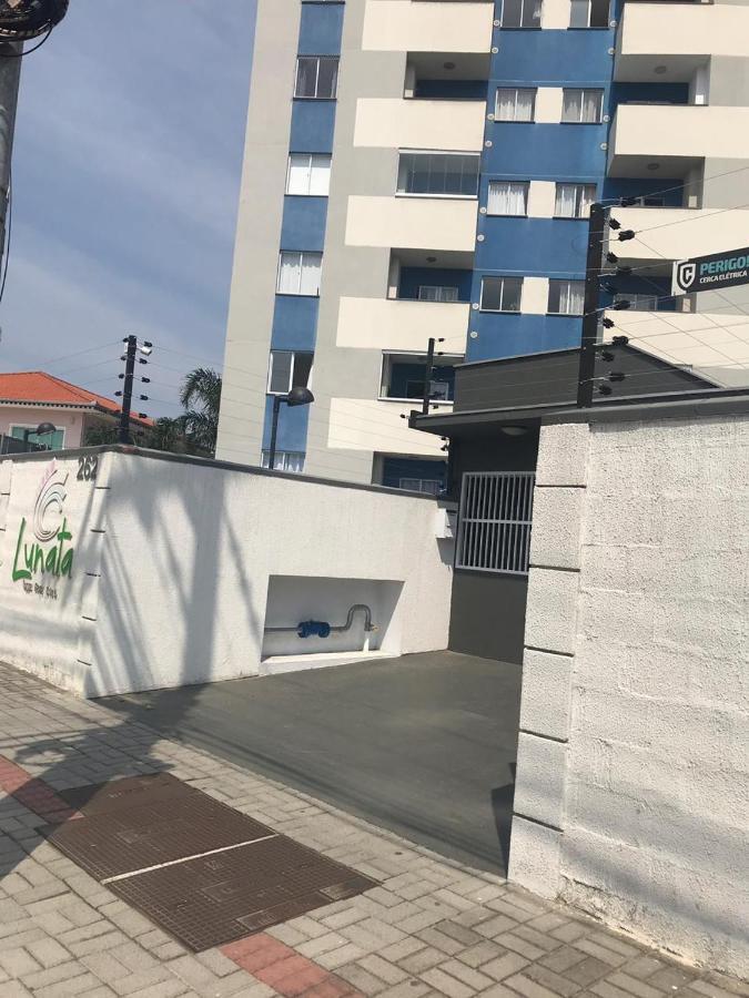 Praia World Penha  Exterior photo