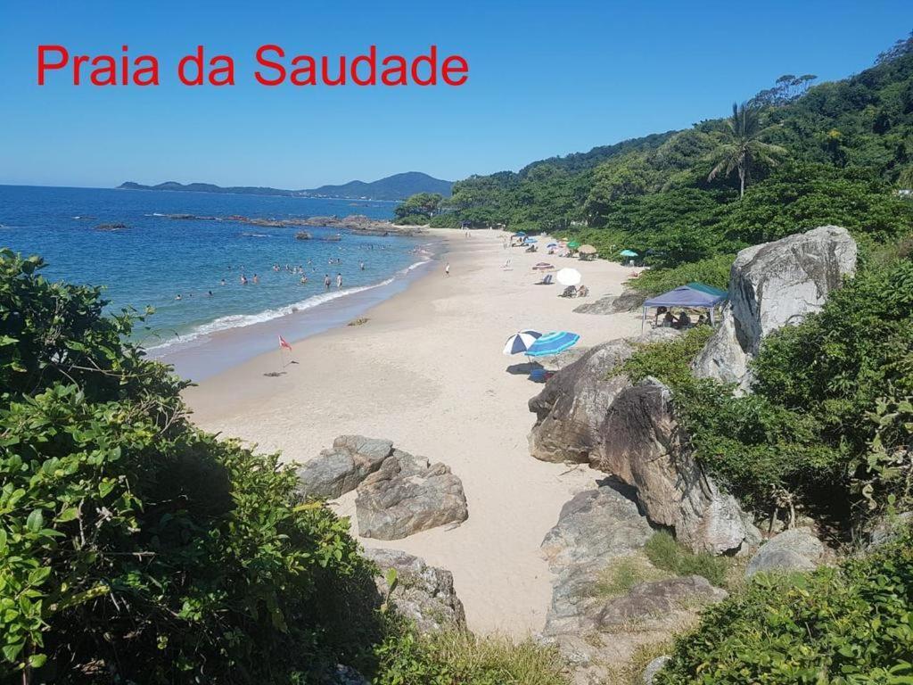 Praia World Penha  Exterior photo